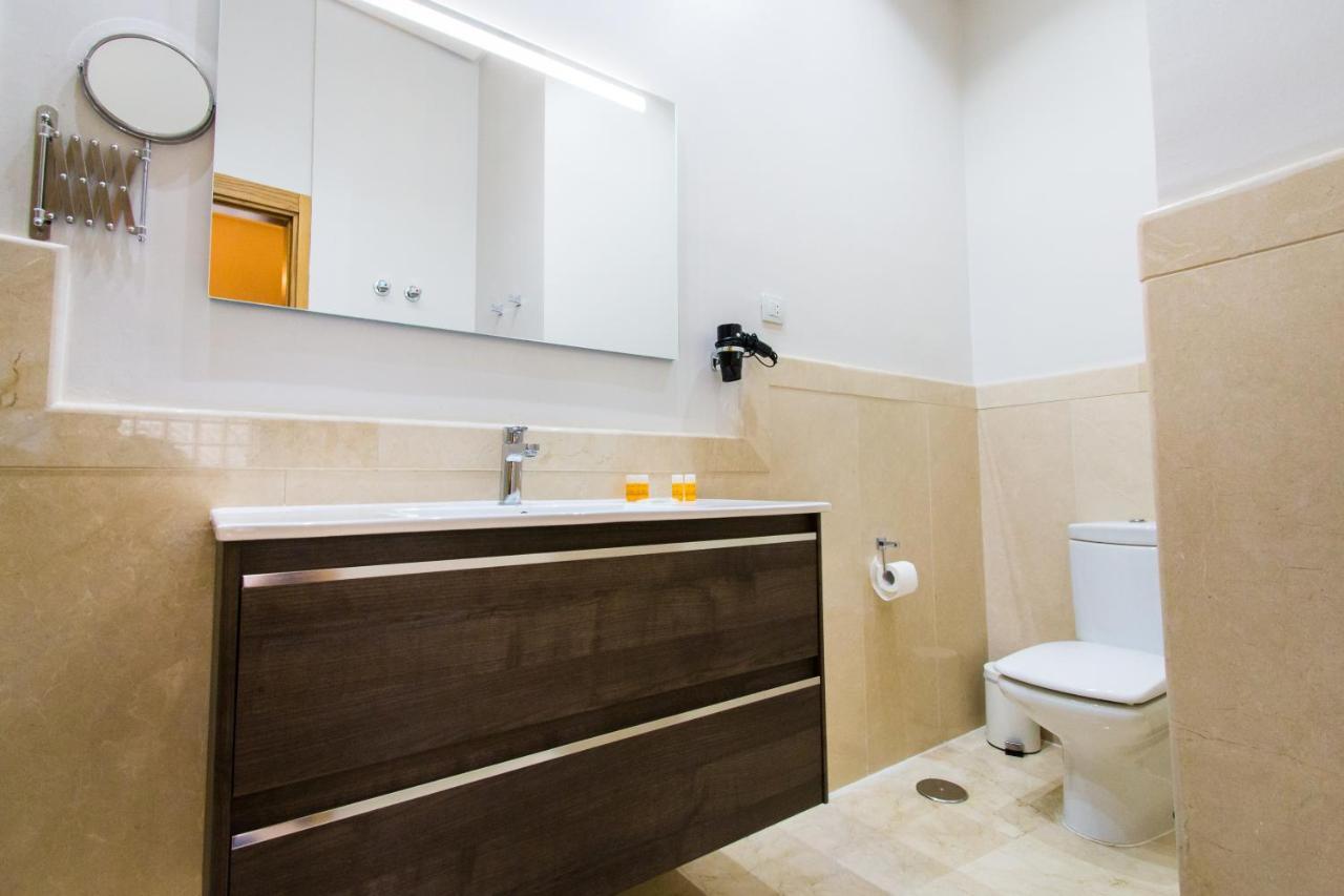 Ferienwohnung Holidays2Malaga Junto Catedral Exterior foto