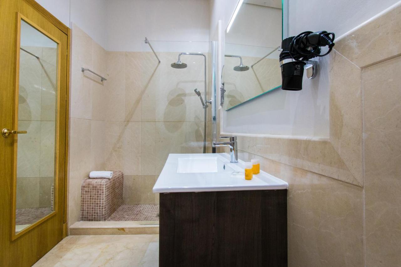 Ferienwohnung Holidays2Malaga Junto Catedral Exterior foto